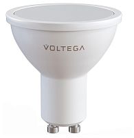Лампа светодиодная Voltega Simple GU10 5Вт 2700K 7238 в Нижнем Новгороде