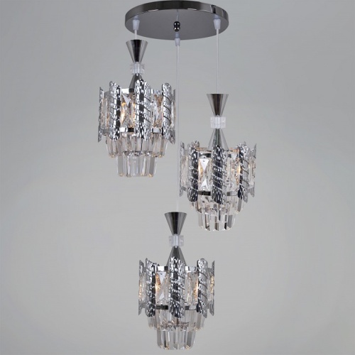 Подвесной светильник 60630-0.9-03 CH в Нижнем Новгороде