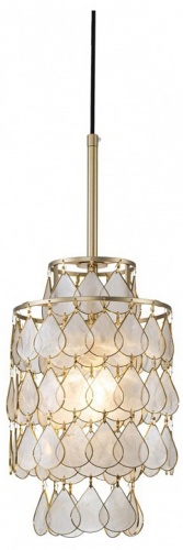 Подвесной светильник Favourite Mollitia 4763-1P в Нижнем Новгороде