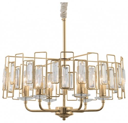 Подвесная люстра Rivoli Waltraud Б0052465 в Нижнем Новгороде