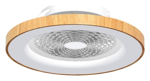 Светильник с вентилятором Mantra (люстры-вентиляторы) Tibet 7126 в Нижнем Новгороде