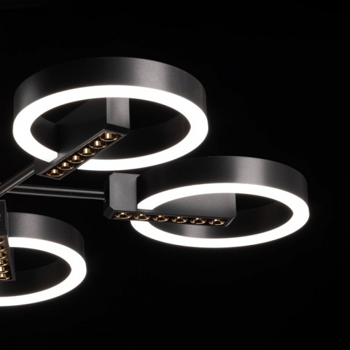 Люстра на штанге De City Драйв 13 377013905 в Нижнем Новгороде фото 7