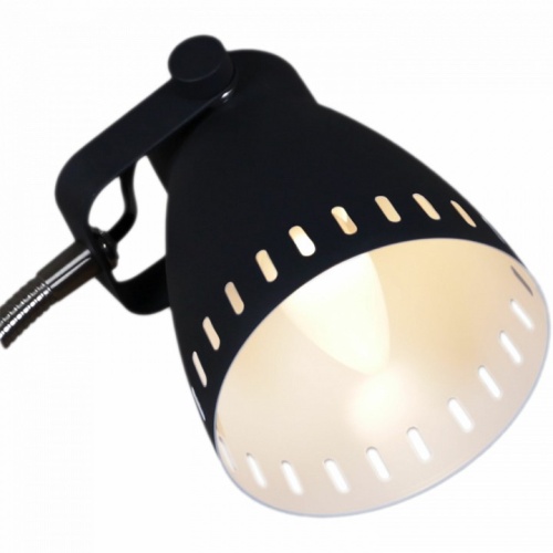 Торшер 03093-0.6-01 BK в Нижнем Новгороде фото 5