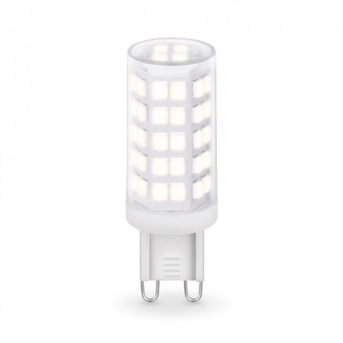 Лампа светодиодная Ambrella Light G9 G9 9Вт 4000K 100904 в Нижнем Новгороде фото 3