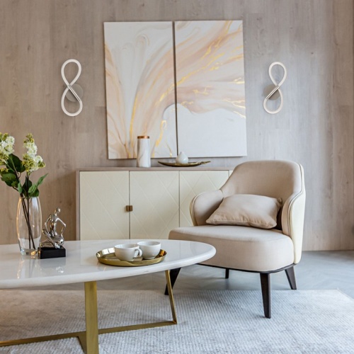 Бра DeMarkt Толедо 3 312022701 в Нижнем Новгороде фото 4