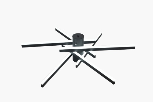 Потолочная люстра Rivoli Violet Б0068479 в Нижнем Новгороде фото 2