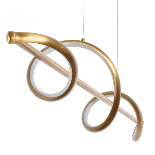 Подвесной светильник MyFar Marry MR2050-PL в Нижнем Новгороде фото 6