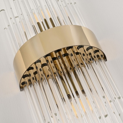 Накладной светильник Arte Milano Torcia 430122.140.2.E14.A1 GD в Нижнем Новгороде фото 7