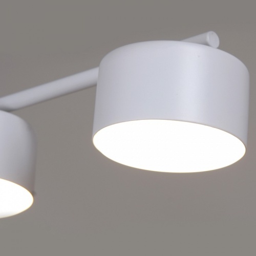 Потолочная люстра 03725 03725-0.3-06 WT GX53 в Нижнем Новгороде фото 3