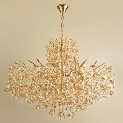 Подвесная люстра  08274-0.4-10 FG в Нижнем Новгороде фото 6