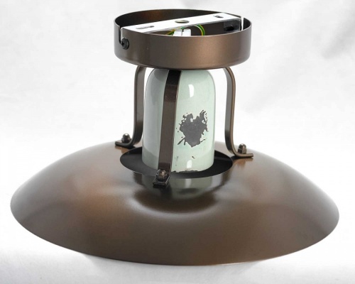 Накладной светильник Lussole Vermilion GRLSP-8162 в Перми фото 3