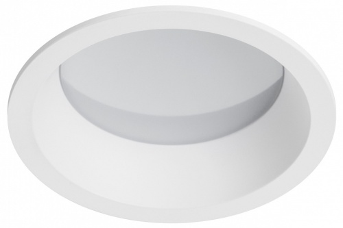 Встраиваемый светильник Lightstar Piano 012906 в Нижнем Новгороде