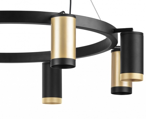 Подвесная люстра Lightstar Rullo LR01840437470 в Нижнем Новгороде фото 2