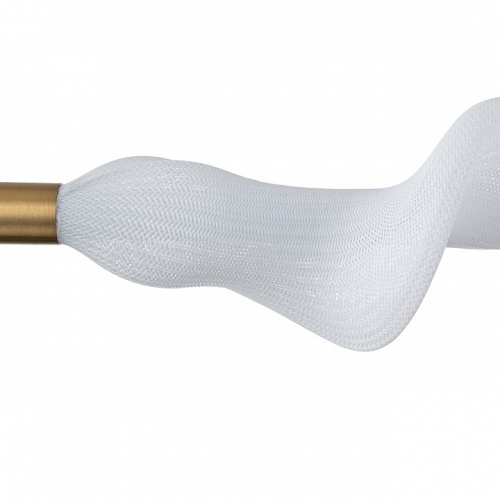 Подвесной светильник Indigo Tornado 11044/A/1P Brass в Нижнем Новгороде фото 2