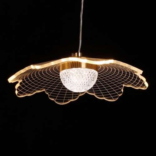 Подвесной светильник De City Оскар 62 510014403 в Нижнем Новгороде фото 9