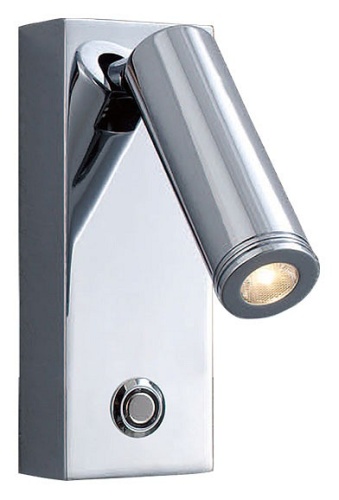 Бра Newport 14350 14351/A chrome в Нижнем Новгороде