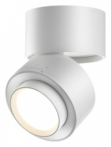 Накладной светильник Novotech Eddy 358947 в Нижнем Новгороде фото 4