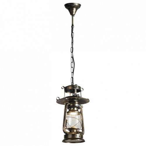 Подвесной светильник Lussole Anchorage LSP-9518 в Нижнем Новгороде фото 7