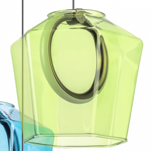 Подвесной светильник Lightstar Caramello 796229 в Нижнем Новгороде фото 10