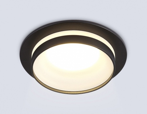 Встраиваемый светильник Ambrella Light TN TN30708 в Нижнем Новгороде фото 5