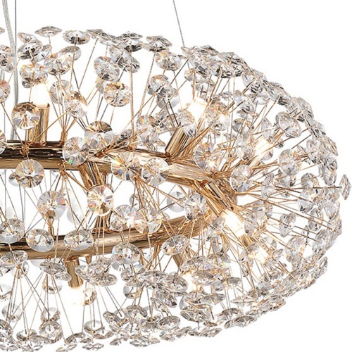 Подвесная люстра Lussole Alaska LSP-8338 в Нижнем Новгороде фото 4