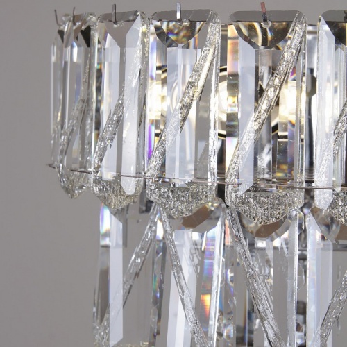 Накладной светильник 16110-0.2-02 MX CH в Нижнем Новгороде фото 2