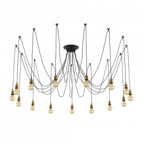 Подвесной светильник Citilux Эдисон CL451151 в Нижнем Новгороде фото 4