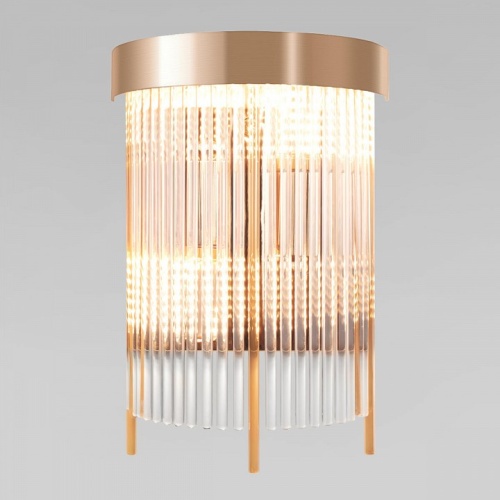 Накладной светильник Loft it Montana 10299W French gold в Нижнем Новгороде фото 5