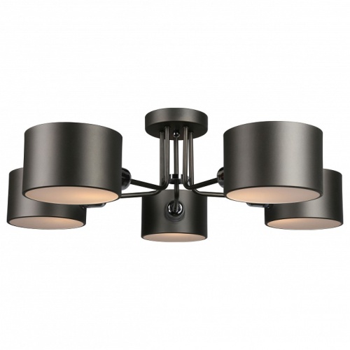 Люстра на штанге Omnilux Liserà OML-54507-05 в Нижнем Новгороде фото 6