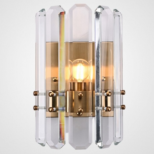 Накладной светильник Imperiumloft BONNINGTON 44,45 в Нижнем Новгороде