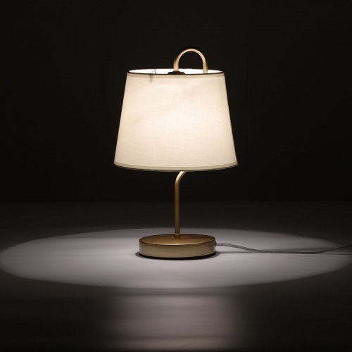 Настольная лампа декоративная MW-Light Вега 6 329032801 в Нижнем Новгороде фото 6