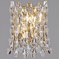 Накладной светильник ILLUMICO IL5150 IL5150-1WZF-25 GD ELITE в Нижнем Новгороде