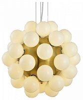 Подвесная люстра Lussole Haines LSP-8404 в Нижнем Новгороде