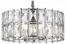 Подвесной светильник Wertmark Karlin WE148.06.103 в Светлом