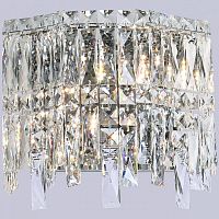 Накладной светильник ILLUMICO IL5088 IL5088-1WZF-25 CH ELITE в Нижнем Новгороде