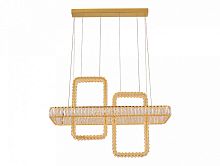 Подвесная люстра Newport CRYSTAL М0071017 в Нижнем Новгороде