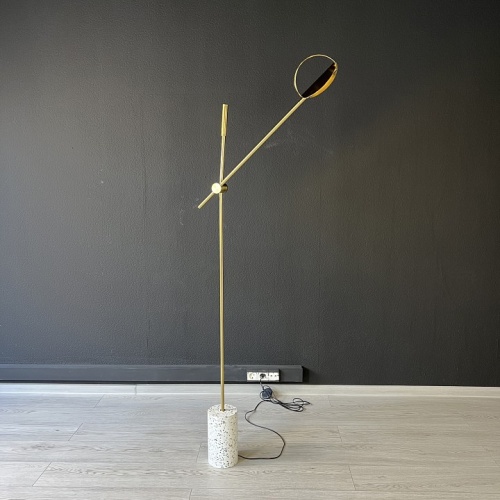 Торшер Imperiumloft BOLIA LEAVES 41,212 в Нижнем Новгороде фото 9