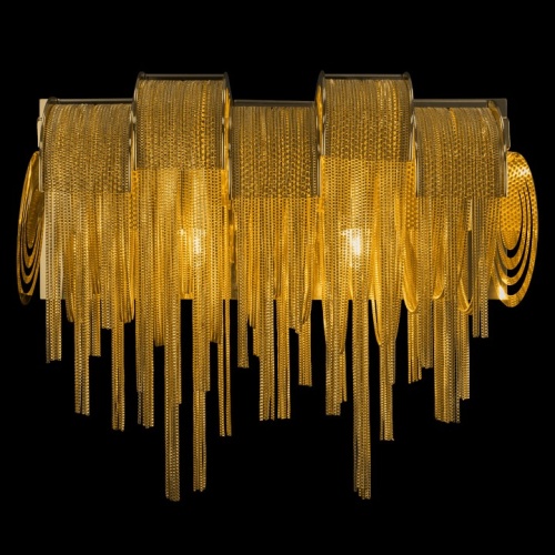 Бра Loft it Volver 10404W/B GD в Нижнем Новгороде фото 6