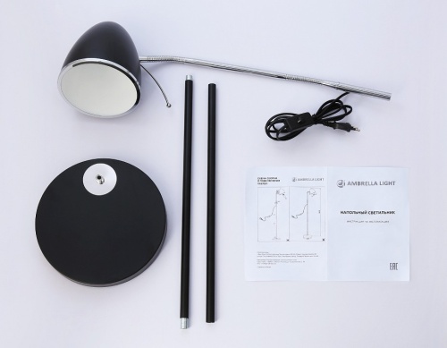 Торшер Ambrella Light TR TR97681 в Нижнем Новгороде фото 3