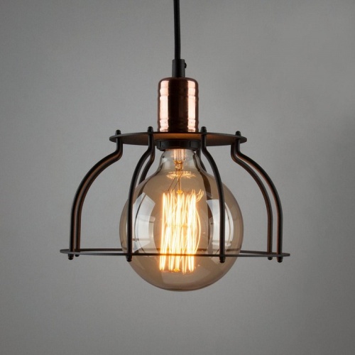 Лампа накаливания Elektrostandard G95 E27 60Вт 2000K a034965 в Нижнем Новгороде фото 2