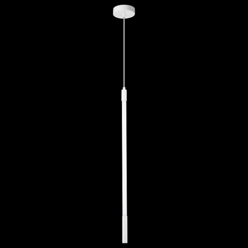 Подвесной светильник Indigo Filato 14008/1P White в Симе фото 3