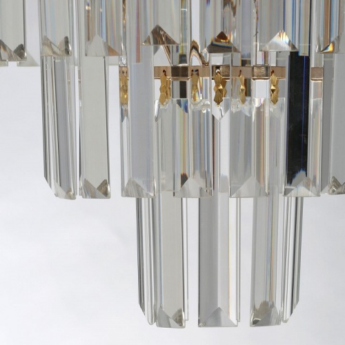 Подвесная люстра De City Бриз 35 111014205 в Нижнем Новгороде фото 4