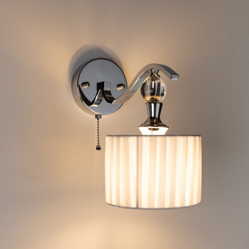 Бра Arte Lamp Ibiza A4038AP-1CC в Тольятти фото 4