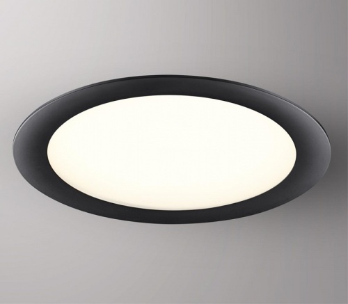 Встраиваемый светильник Novotech Lante 358954 в Белом фото 5