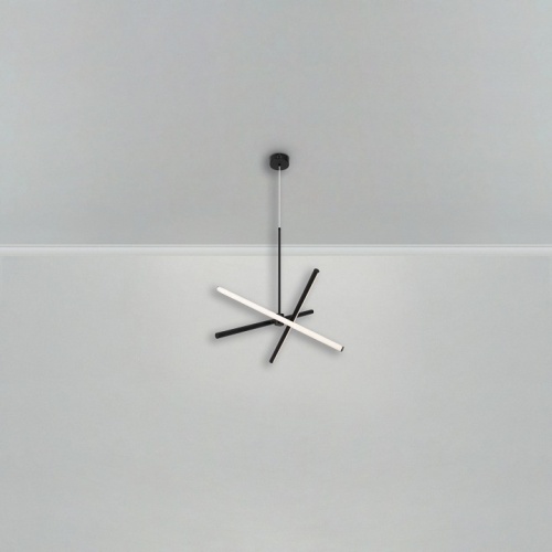 Подвесная люстра Freya Artwork FR6069PL-L65B в Нижнем Новгороде фото 8