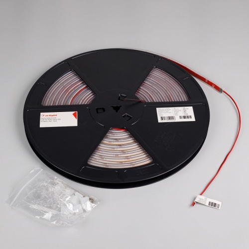 Лента светодиодная Arlight COB-PS-X420-12mm 24V 049054 в Нижнем Новгороде фото 2