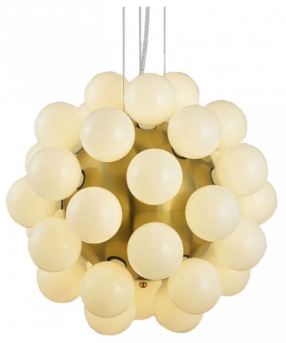 Подвесная люстра Lussole Haines LSP-8404 в Нижнем Новгороде