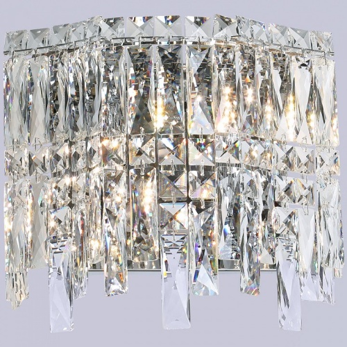 Накладной светильник ILLUMICO IL5088 IL5088-1WZF-25 CH ELITE в Нижнем Новгороде