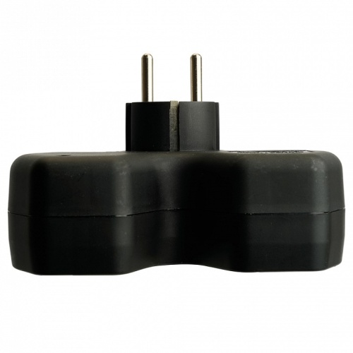 Разветвитель Stekker  50108 в Нижнем Новгороде фото 3