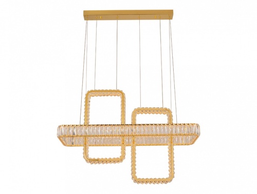 Подвесная люстра Newport CRYSTAL М0071017 в Нижнем Новгороде